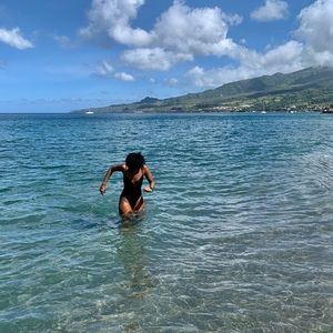 Meet your Posher, Sarah-jane